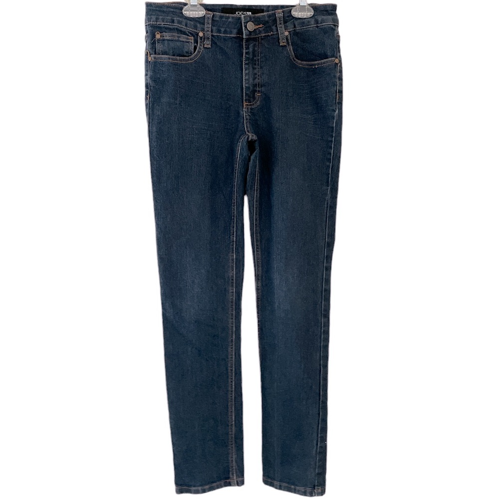 Joe’s Jeans boy’s dark rinse skinny jeans